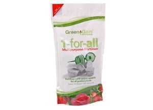 1-For-All Multipurpose Fertiliser Refill Tablets