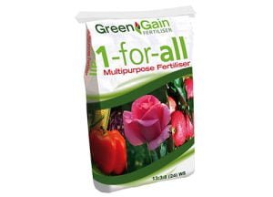 1-For-All Multipurpose Fertiliser 25kg