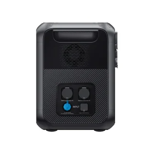 BLUETTI AC200MAX Portable Power Station - Image 3
