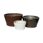 Fiberglass Pots