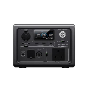 BLUETTI EB3A Portable Power Station