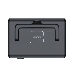 BLUETTI EB3A Portable Power Station - Image 3