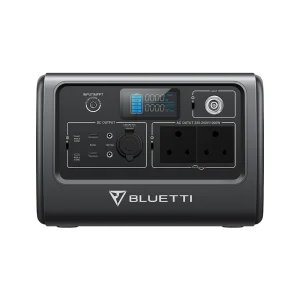 Bluetti EB70 Portable Power Station - Image 5