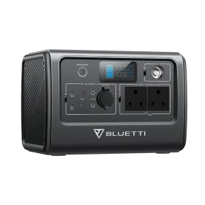 Bluetti EB70 Portable Power Station