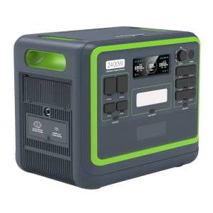 Gizzu Hero Pro 2048WH/2400W UPS - Image 3