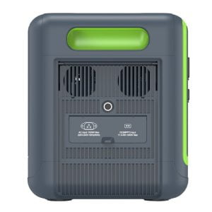 Gizzu Hero Pro 2048WH/2400W UPS - Image 5