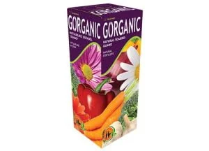 Go Organic Guano Fertiliser 200ml