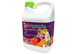 Go Organic Guano Fertiliser 2lt