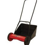 Lawn Star 38-5 Cylinder Push Lawnmower