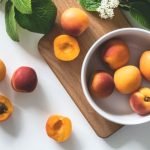 Peach, Apricot, Plum and Nectarine Trees