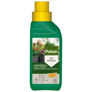 Pokon Universal Liquid Plant Food 250ml