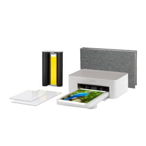 Xiaomi Instant Photo Printer 1S Set - Image 5