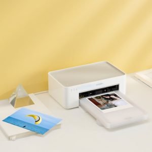 Xiaomi Instant Photo Printer 1S Set - Image 2