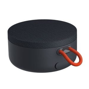 Xiaomi Portable Bluetooth Speaker Grey - Image 3