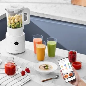 Xiaomi Smart Blender EU