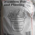 Arnelia Premium Potting and Planting Mix 20lt