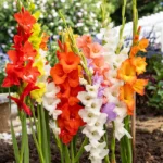 Sword Lily Bulbs