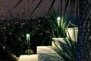 Solar Garden Light – Mirage Bollard