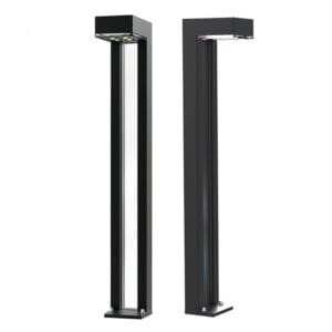 Solar Garden Light – Mirage Bollard