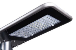 Solar Street Light – Onyx Lite