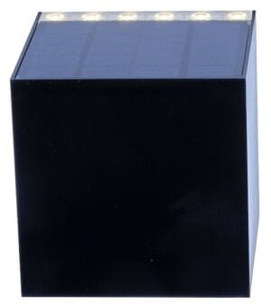 Solar Wall Light – Astron