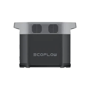 EcoFlow Delta 2 Max Portable Power Station