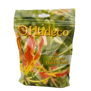 Hadeco Bulb Food - 500g Resealable Pouch