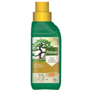 Pokon - Bonsai Plant Food - 250ml