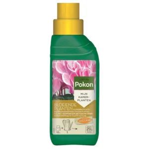 Pokon - Flowering Liquid Plant Food 250ml