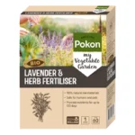 Pokon - Lavender & Herb Bio Fertiliser - 1 kg