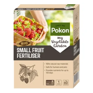 Pokon - Small Fruit Bio Fertiliser - 1 kg