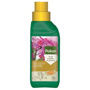 Pokon - Orchid Plant Food - 250ml