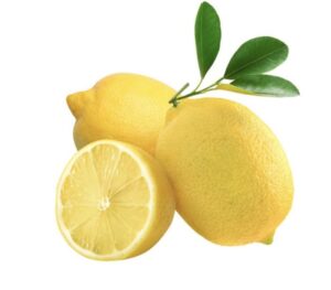 Eureka Lemon Tree 60lt