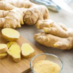Ginger Bulbs 5 Per Pack