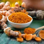 Turmeric Bulbs 5 Per Pack