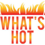 What's Hot And Trending!